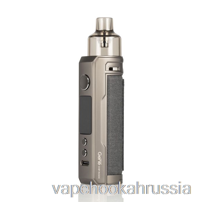 Vape Russia Voopoo Drag X 80w Pod Mod Kit гибридный набор